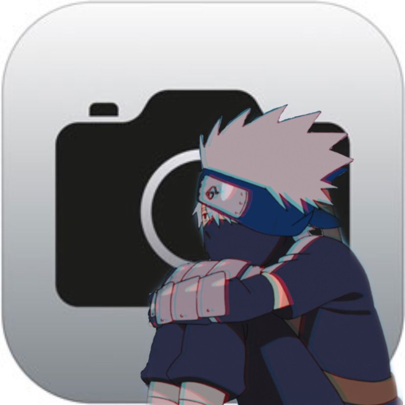 Featured image of post Anime App Icons Camera Android