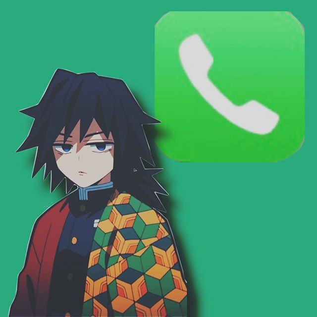 Featured image of post Anime App Icons Phone Android