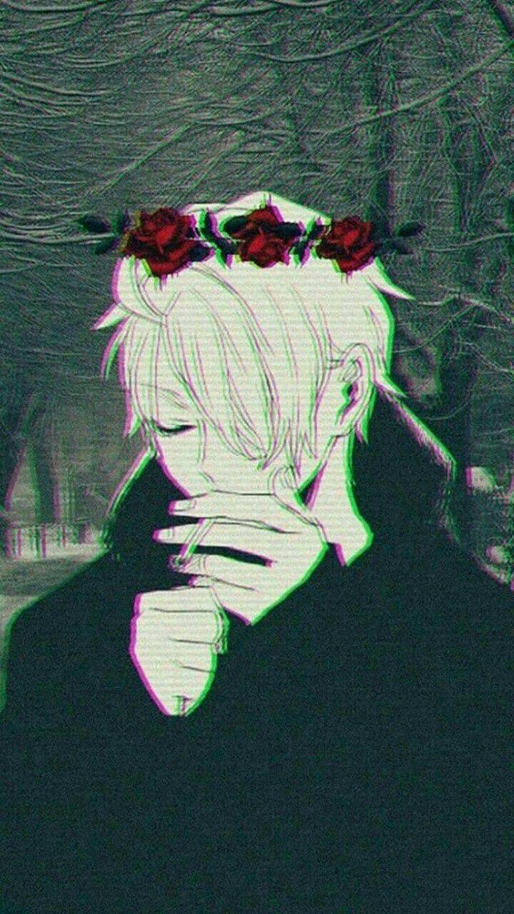 Featured image of post Anime Boy Smoking Wallpaper