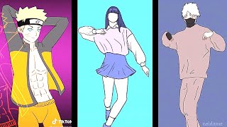 Featured image of post Anime Dance Gif Naruto