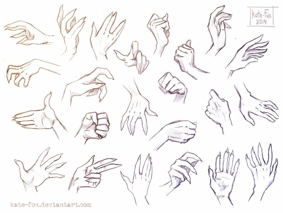 Featured image of post Anime Drawing References Hands