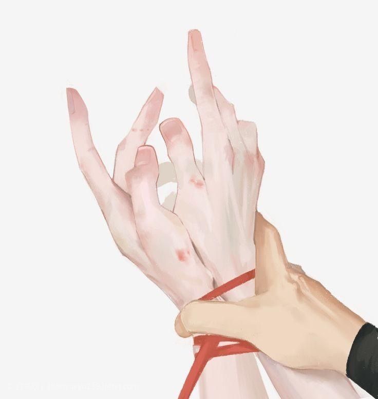 Featured image of post Boy Aesthetic Anime Hands