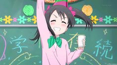 Featured image of post Celebration Anime Gif