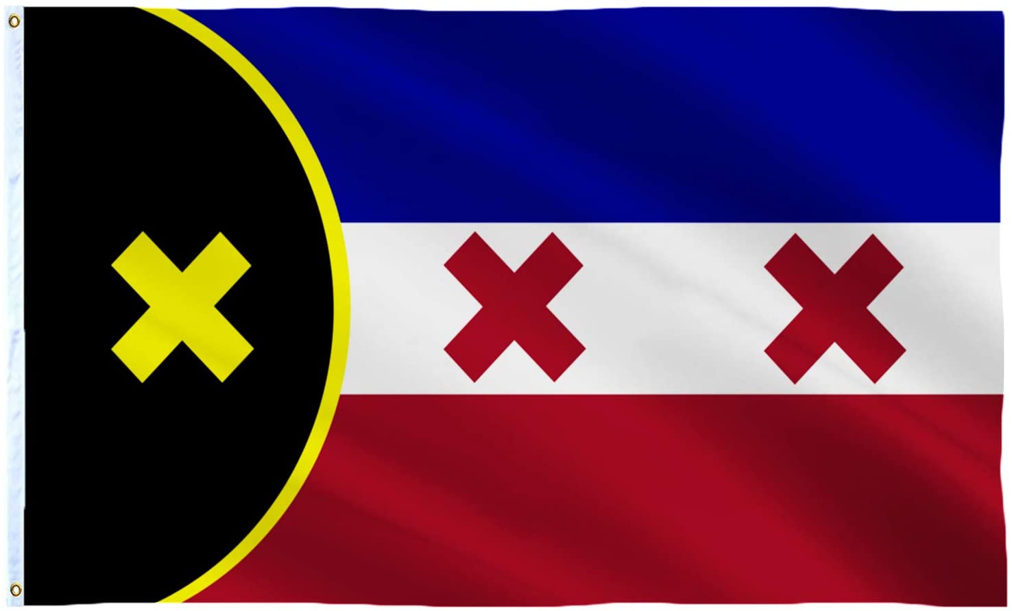 Featured image of post L&#039;manberg Flag