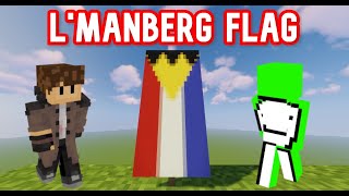 Featured image of post Lmanberg Banner Minecraft