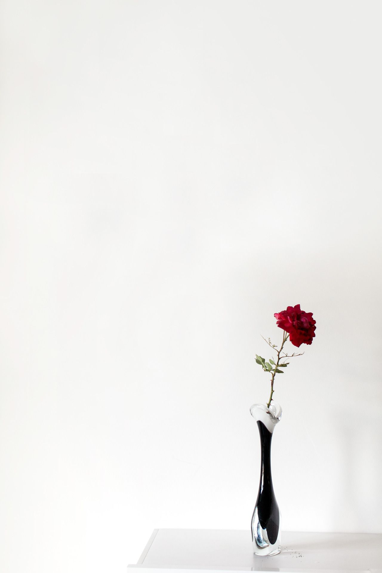 Featured image of post Minimalist Red And White Aesthetic Wallpaper