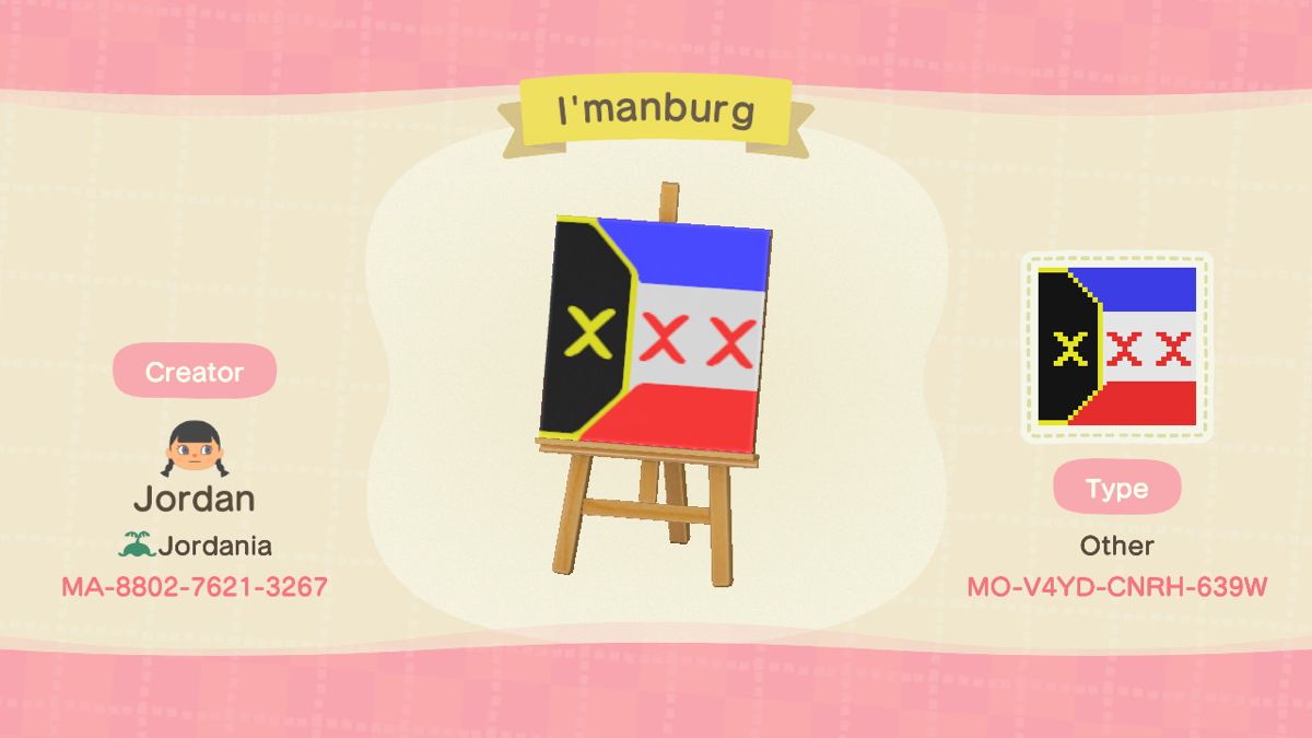 Featured image of post My L&#039;manburg Animal Crossing Tune
