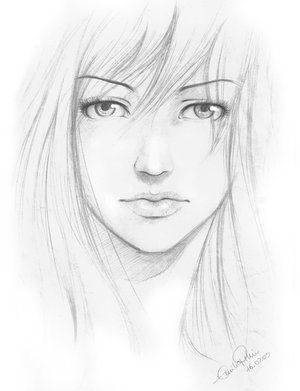 Featured image of post Realistic Anime Nose Female